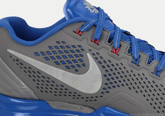 Nike Lunar TR1 SL “Manny Pacquiao” – Available