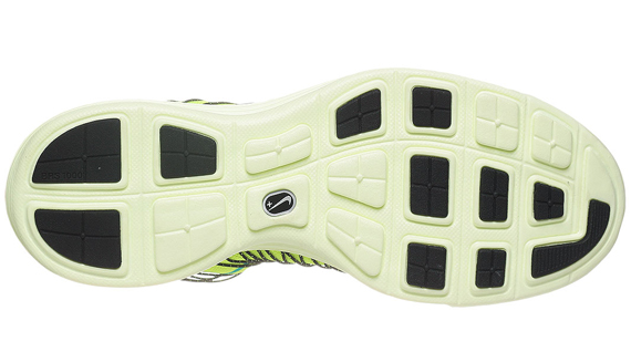 Nike Lunaracer 3 Volt 5