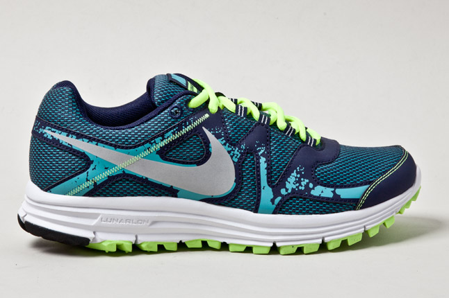 Nike Lunarfly 3 Trail Sport Turquoise 1