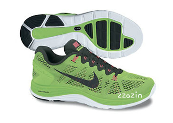 Nike Lunarglide 5 Upcoming Colorways 11