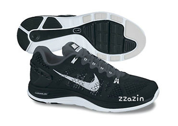 Nike Lunarglide 5 Upcoming Colorways 14