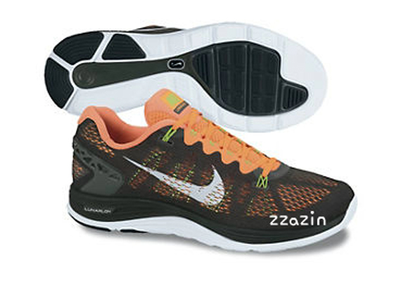 Nike Lunarglide 5 Upcoming Colorways 8