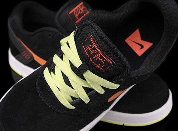 Nike Paul Rodriguez 6 Gs