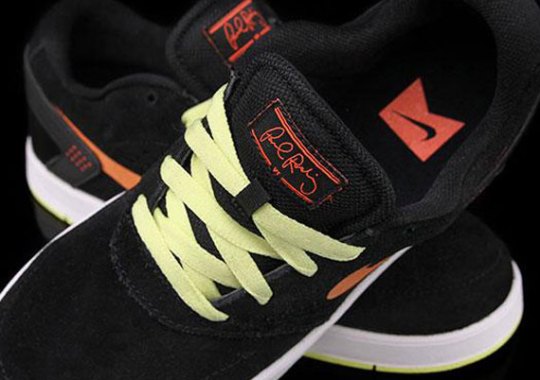 Nike P-Rod 6 GS