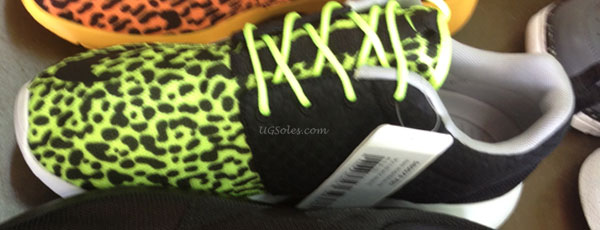 Nike Roshe Run July 2013 Colorways 04