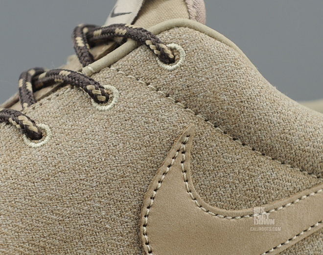 Nike Roshe Run Premium Khaki Available 4