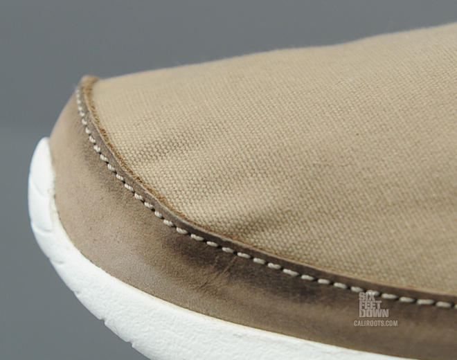 Nike Roshe Run Premium Khaki Available 5
