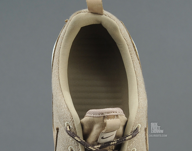 Nike Roshe Run Premium Khaki Available 7