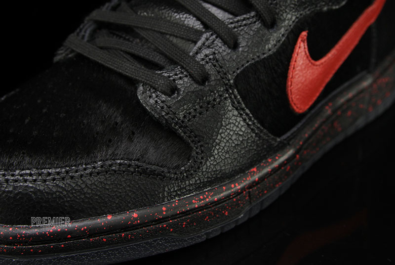 Nike Sb Dunk High Krampus Release Date 04