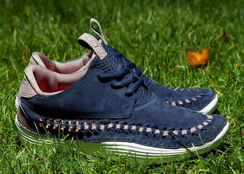 Nike Solarsoft Moccasin Spring 2013 01
