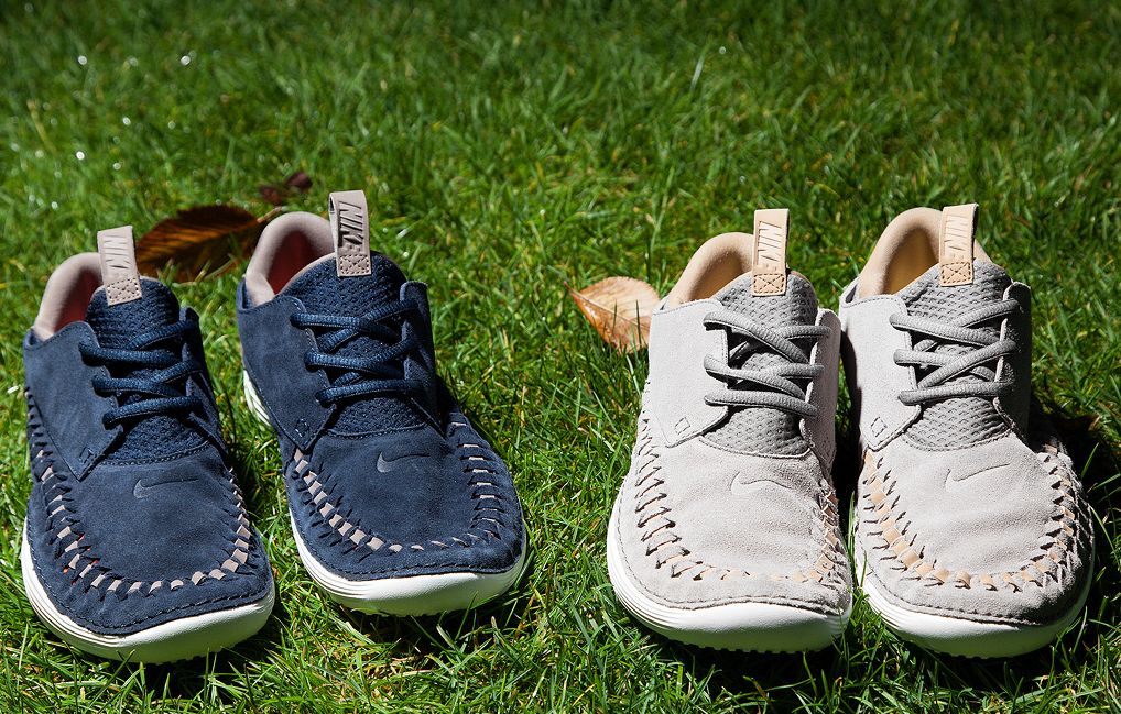 Nike Solarsoft Moccasin Spring 2013 03