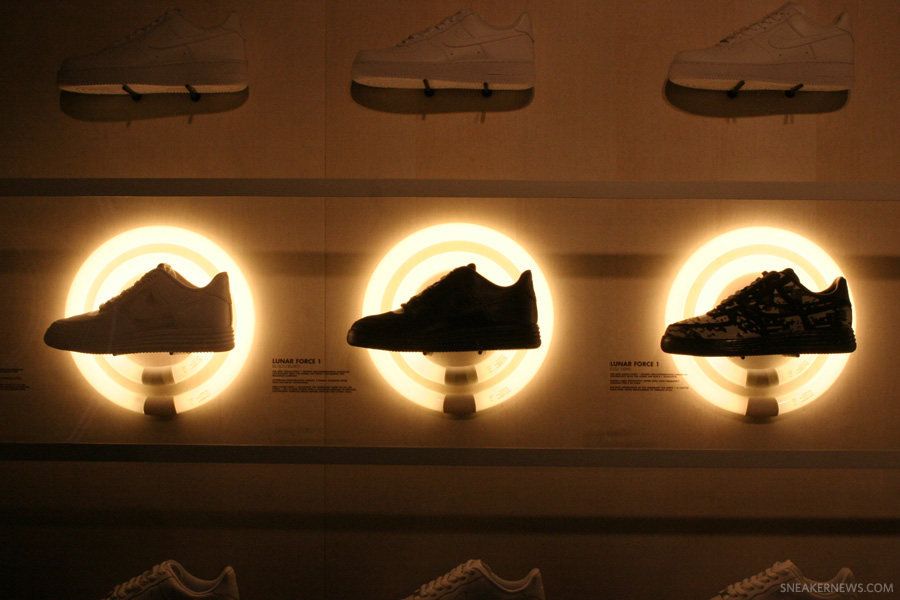 Nike The Future Of Force 11