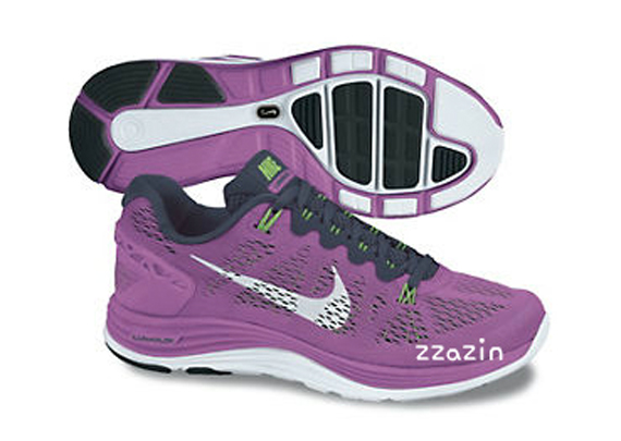 Nike Wmns Lunarglide 5 Upcoming Colorways 2