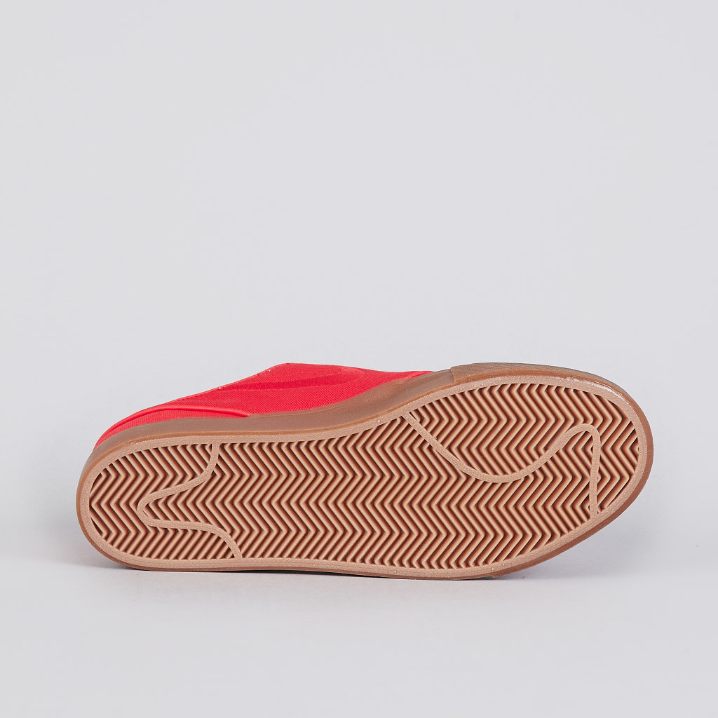 Nike Zoom Stefan Janoski Hyper Red 5