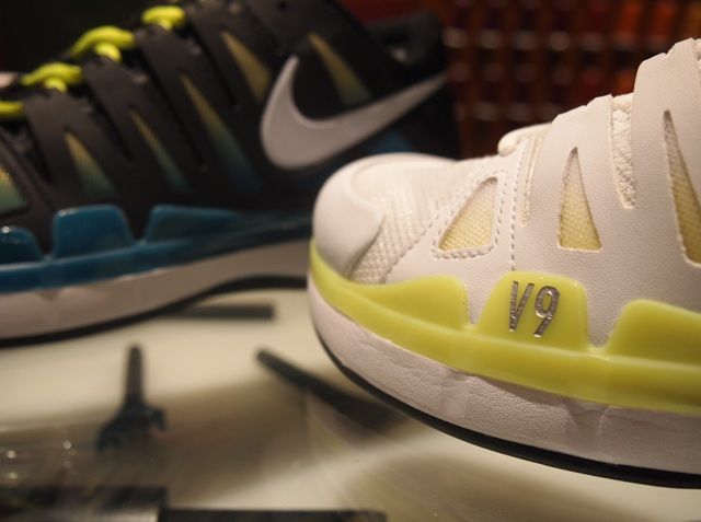 Nike Zoom Vapor Tour Id Samples