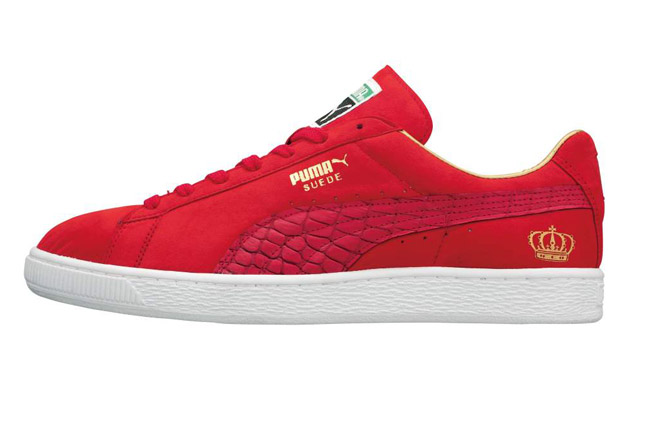 Puma Suede Osaka Store Pack 2