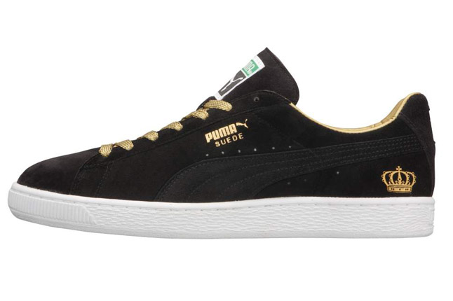 Puma Suede Osaka Store Pack 3