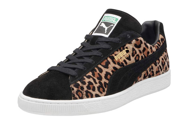 Puma Suede Osaka Store Pack 5