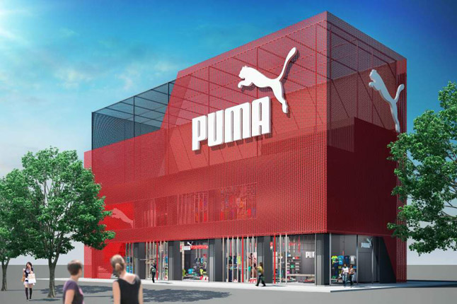 Puma Suede Osaka Store Pack 6