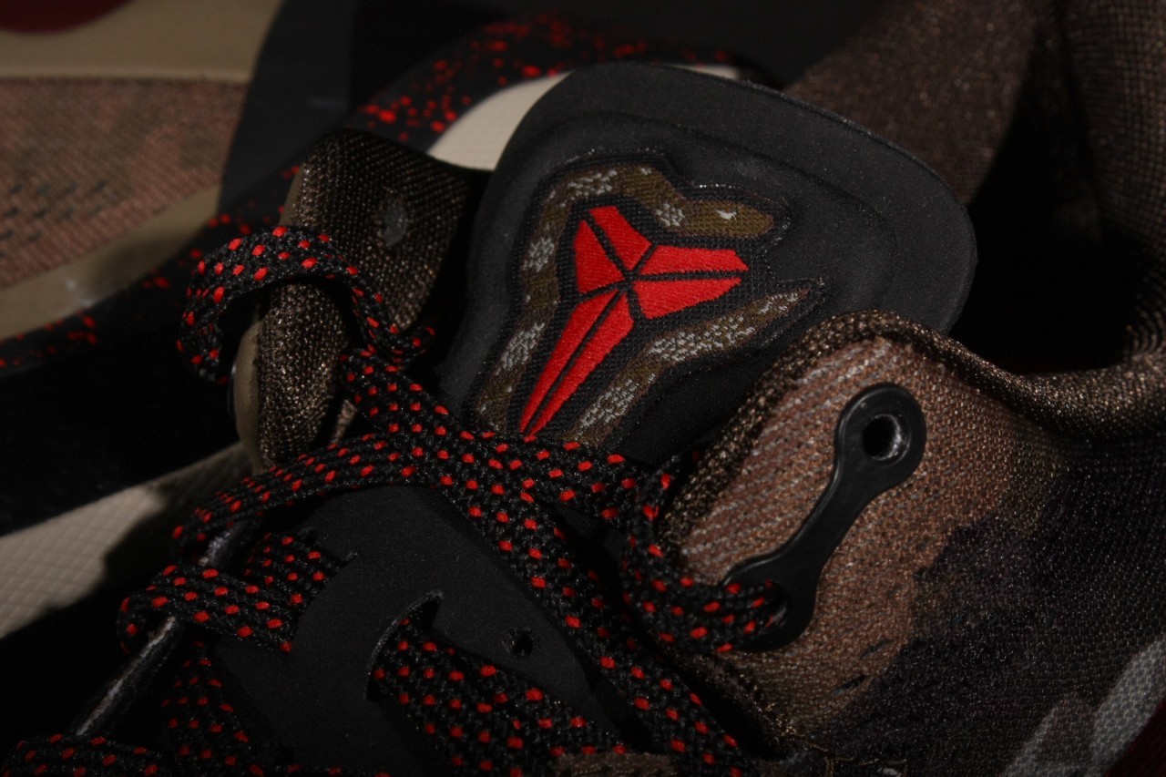 Python Nike Kobe 8 04