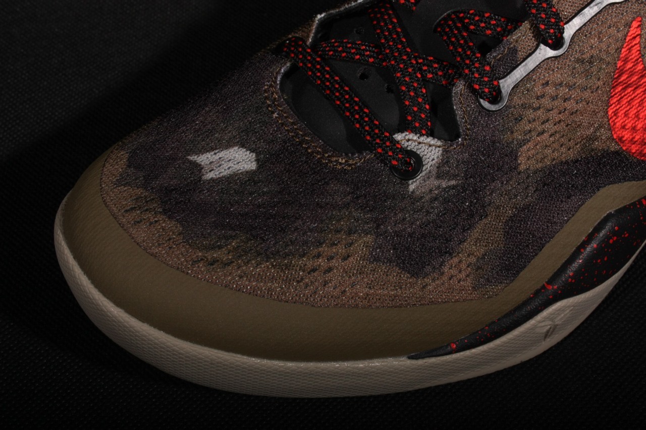 Python Nike Kobe 8 06