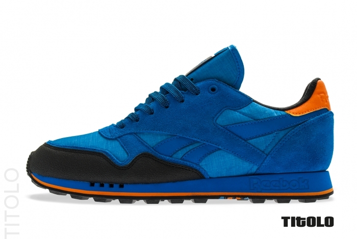 Reebok Classic Trail 1