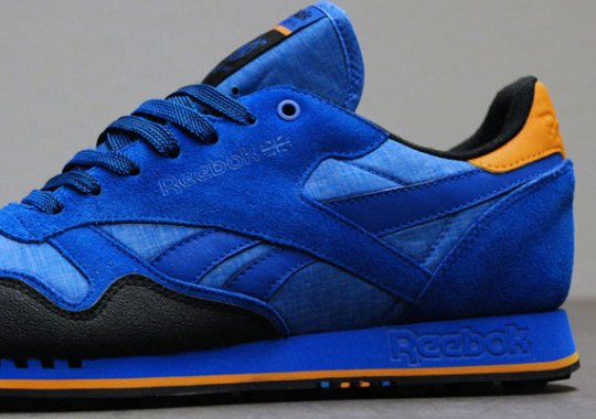 Reebok Classic Trail