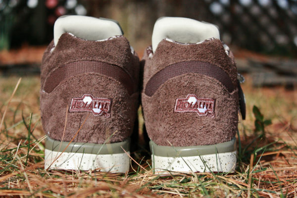 Reebok Court Victory Pump Grizzly 3
