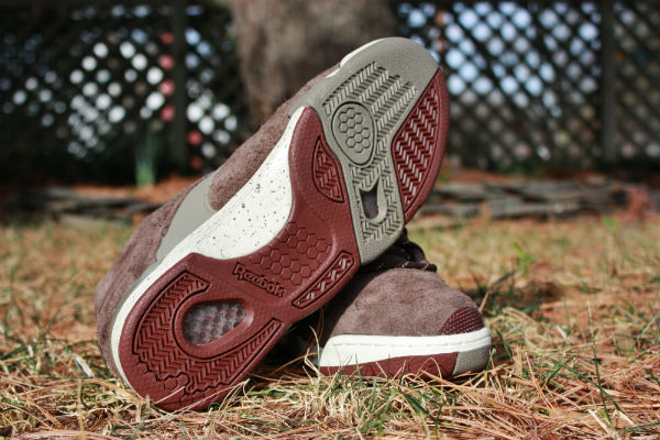 Reebok Court Victory Pump Grizzly 4