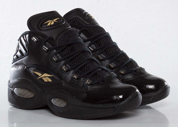 Reebok Question New Years Eve Release Reminder 1