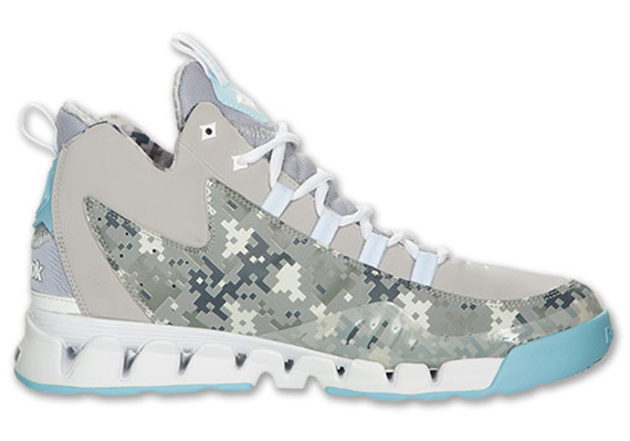 Reebok Zigescape Digi Camo 3