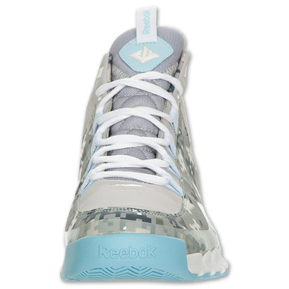 Reebok Zigescape Digi Camo 5