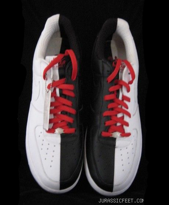 Scarface Nike Air Force 1