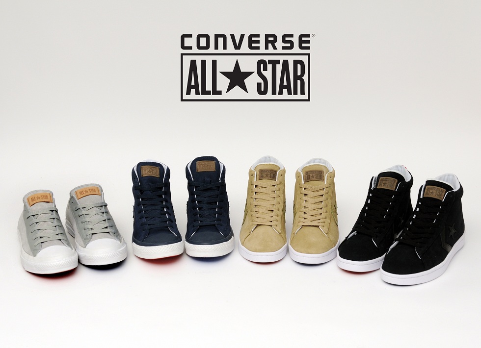 Size Converse Stars N Bars Pack 1