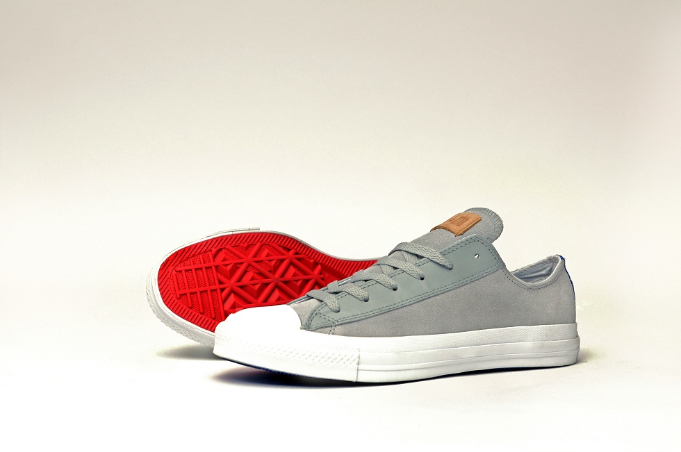 Size Converse Stars N Bars Pack 2