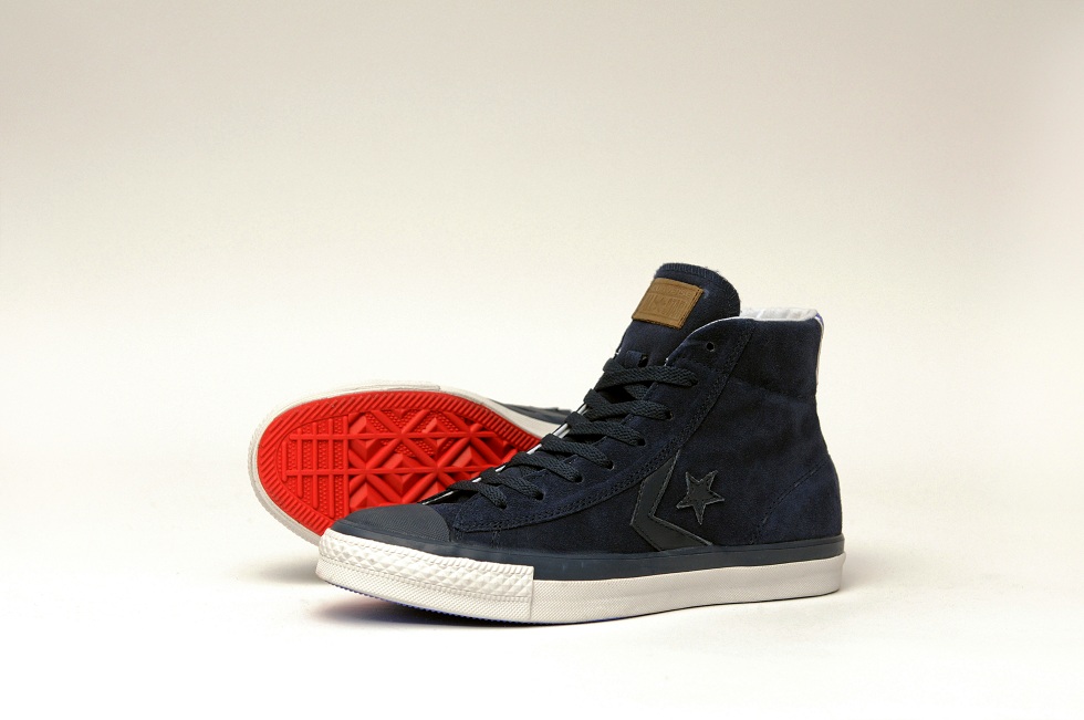 Size Converse Stars N Bars Pack 4