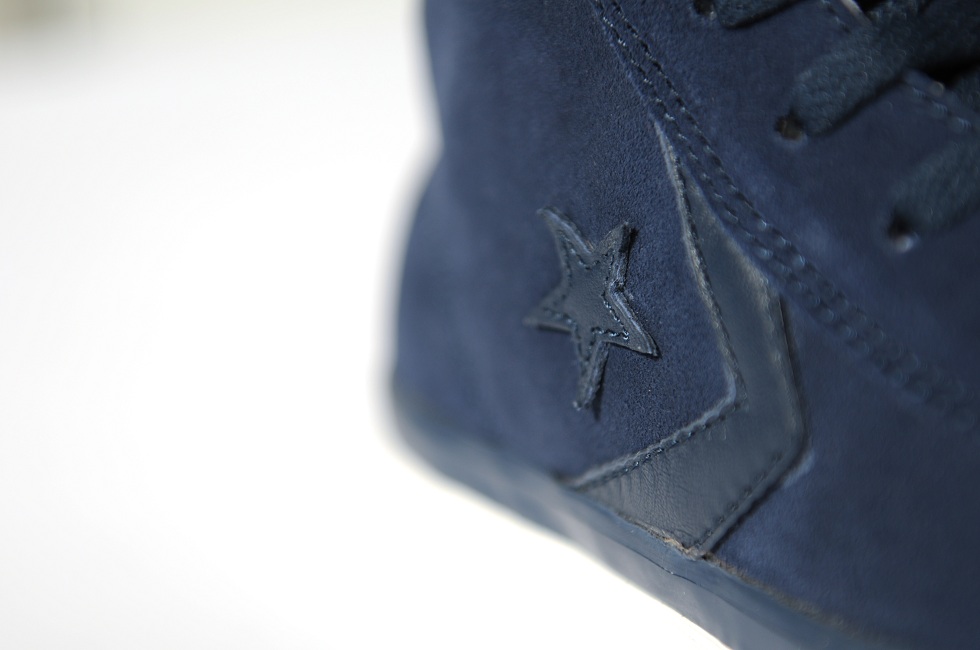 Size Converse Stars N Bars Pack 5
