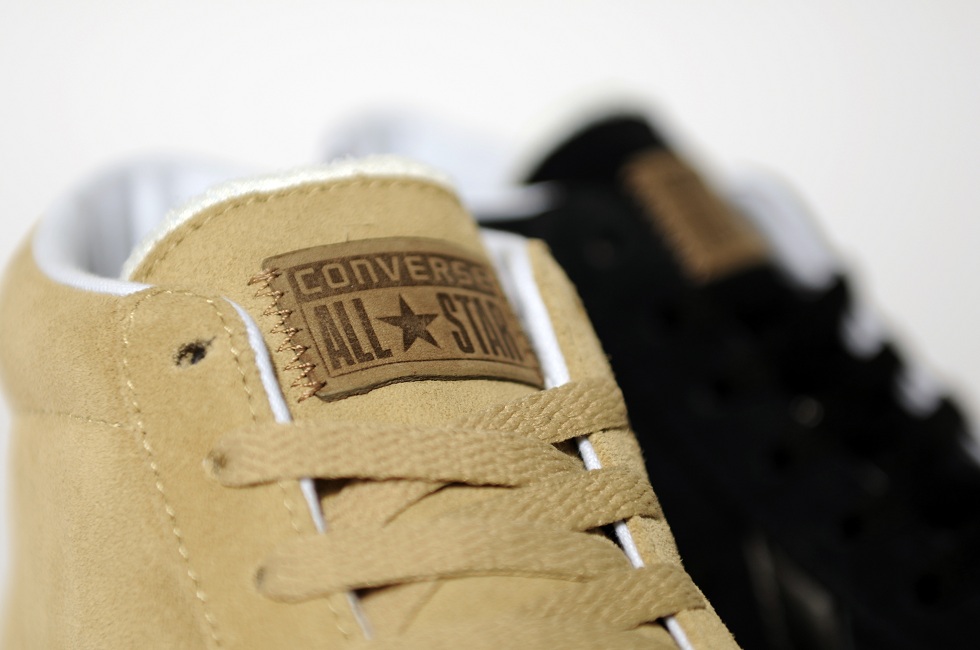 Size Converse Stars N Bars Pack 7