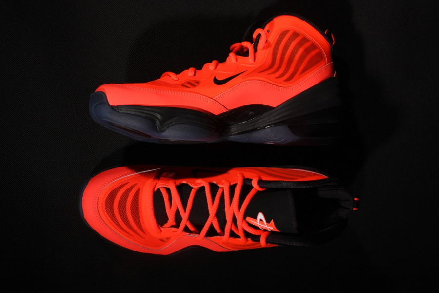 Sunburst Nike Pennyv 004