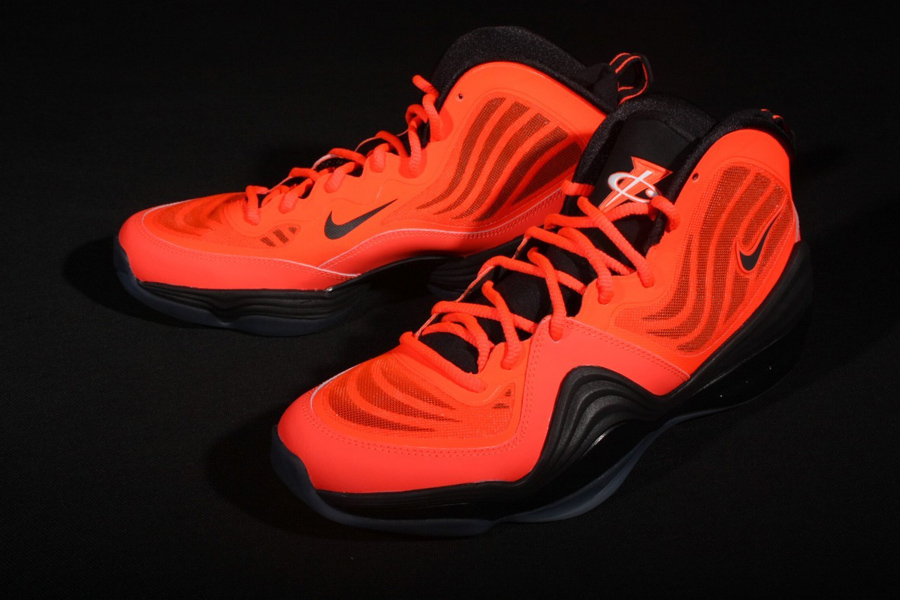 Sunburst Nike Pennyv 010