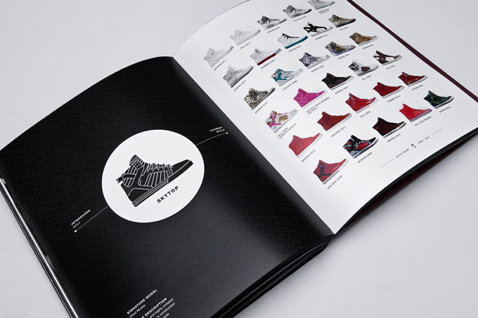 Supra The Book 10