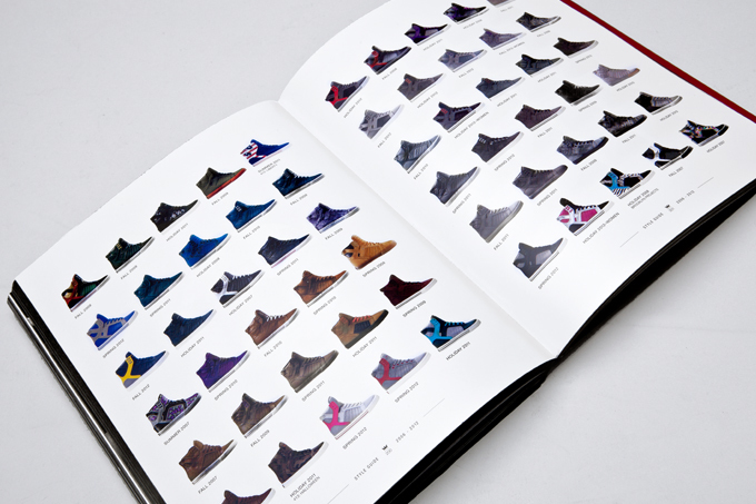 Supra The Book 11