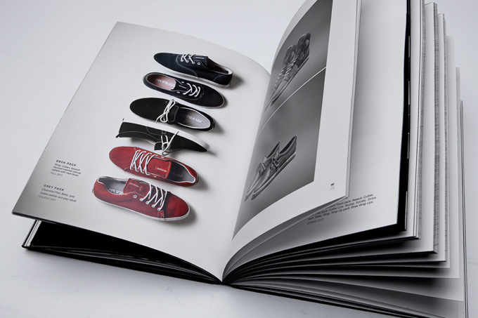 Supra The Book 13