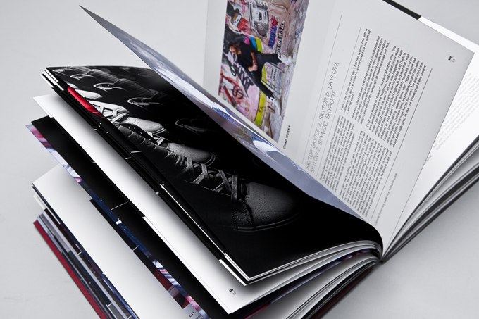 Supra The Book 14