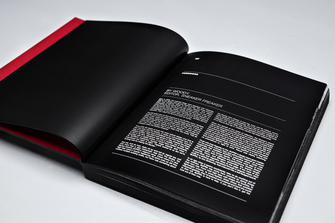 Supra The Book 3