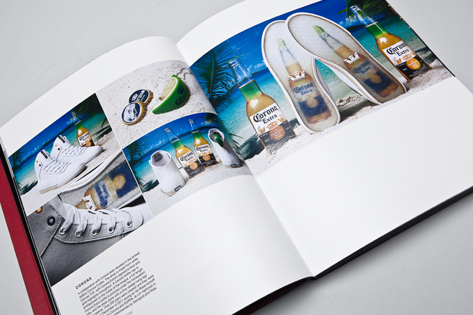 Supra The Book 5