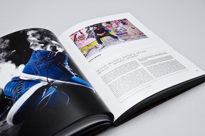 Supra The Book 8