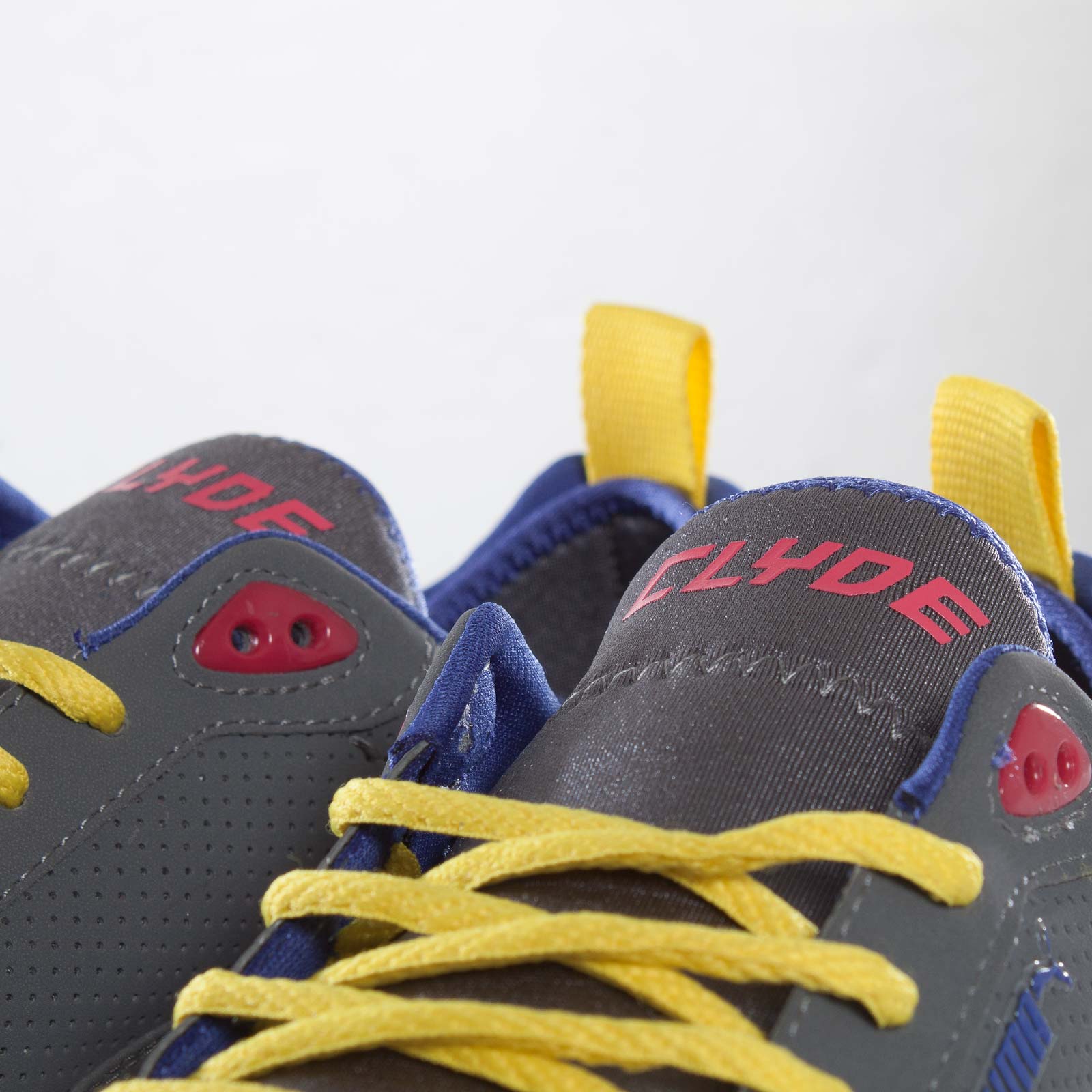 Undftd Puma Future Clyde 18