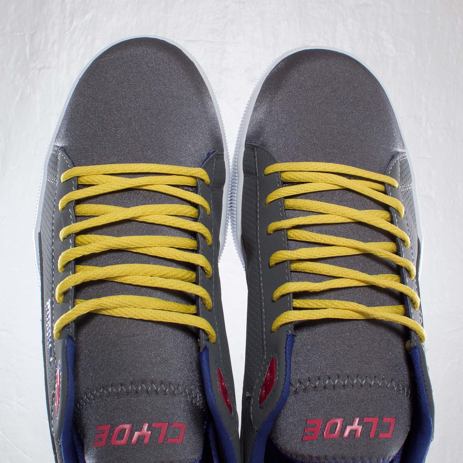 Undftd Puma Future Clyde 20
