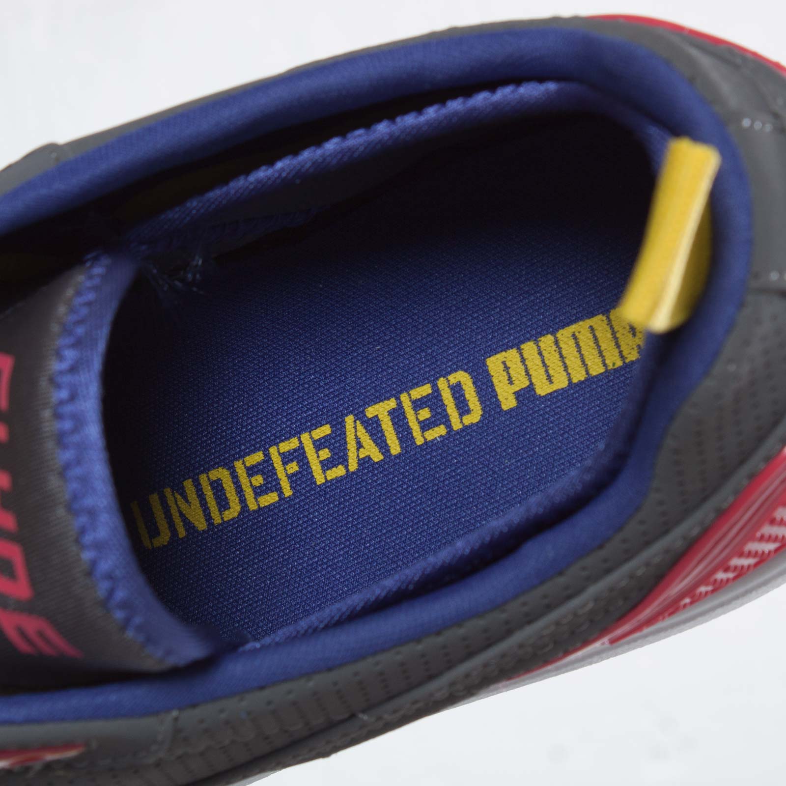 Undftd Puma Future Clyde 22